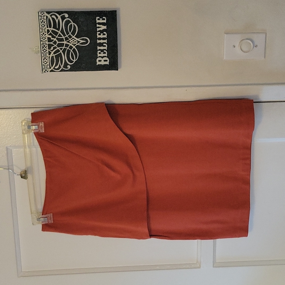 CAbi skirt NWT